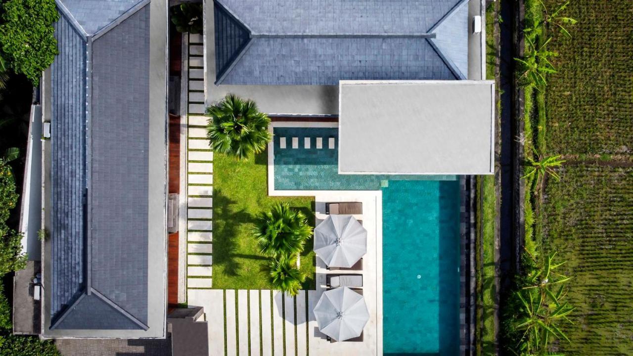 Villa Eden By Balisuperhost Ubud Eksteriør billede